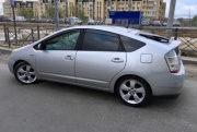 Toyota Prius 1.5 CVT 2006