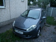 Chery Kimo 1.3 MT 2008