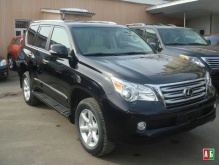 Lexus GX 460 AT 2012