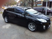 Toyota Prius 1.8 CVT 2011