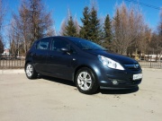 Opel Corsa 1.4 AT 2010