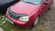 Chevrolet Lacetti 1.8 MT 2006