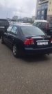 Honda Civic 1.7 MT 2002