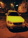 ВАЗ (Lada) Priora 1.6 MT 16 кл 2012