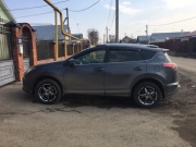 Toyota RAV4 2.2 TD AT AWD 2015