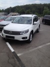 Volkswagen Tiguan 2.0 TDI 4Motion AT 2013