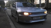 Mitsubishi Galant 2.5 V6 MT 1998