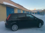 Ford C-Max 2.0 AT 2007