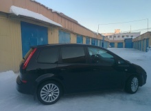 Ford C-Max 2.0 AT 2007