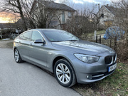 BMW 5 серия 530d AT 2011