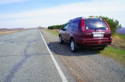 Nissan X-Trail 2.5 AT 2004