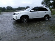 Kia Sorento 2.4 AT 4WD 2014