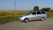 ВАЗ (Lada) 2111 1.5 MT 2004