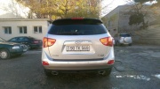 Hyundai ix55 3.0 CRDi Shiftronic 4WD 2010