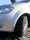 Fiat Linea 2012