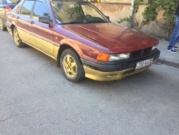 Mitsubishi Galant 2.0 MT 1991