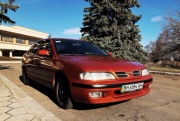 Nissan Primera 1.6 MT 1997