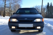 ВАЗ (Lada) 2114 1.6 MT 8 кл 2013