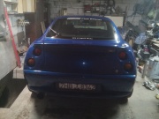 Fiat Coupe 2.0 MT Turbo 1995