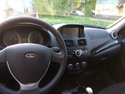 ВАЗ (Lada) Kalina 1.6 MT 16кл 2013