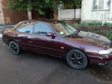 Mazda 626 2.0 MT 1994