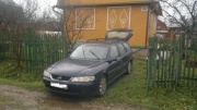 Opel Vectra 2.0 MT 1999