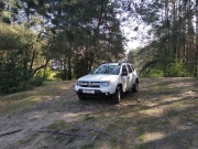 Renault Duster 2016