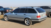 BMW 3 серия 320i MT 1997