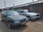 Opel Omega 2.0 MT 1988