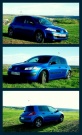 Renault Megane 1.4 MT 2005