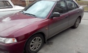 Mitsubishi Lancer 1.3 MT 1997