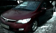 Honda Civic 1.8 AT 2007