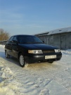 ВАЗ (Lada) 2112 1.6 MT 2006