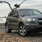 Acura RDX 2.3 AT 2008