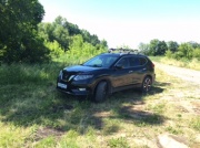 Nissan X-Trail 2020