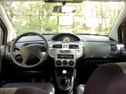 Hyundai Matrix 1.5 CRDi MT 2008