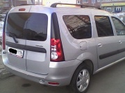 ВАЗ (Lada) Largus 1.6 MT 16 кл 2013