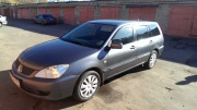 Mitsubishi Lancer 1.6 MT 2006