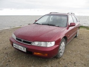 Honda Accord 1997