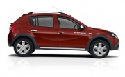 Renault Sandero 1.6 MT 2011