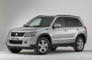 Suzuki Grand Vitara 2.0 AT 2011