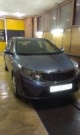 Kia Rio 1.4 MT 2012