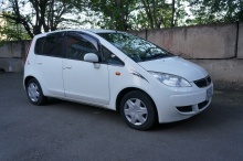 Mitsubishi Colt 1.3 AT 2008