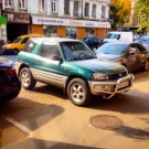 Toyota RAV4 2.0 AT AWD 1997