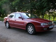 Rover 600 Series 1998