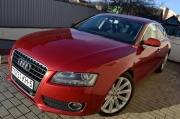 Audi A5 2.0 TFSI multitronic 2010