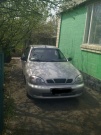 Daewoo Lanos 1.5 MT 2003