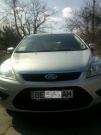 Ford Focus 2008