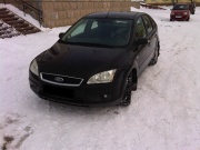 Ford Focus 2.0 MT 2007