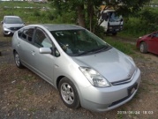 Toyota Prius 1.5 CVT 2008